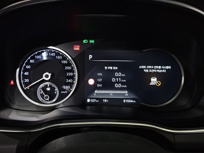 2022 Genesis GV80 thumbnail 11