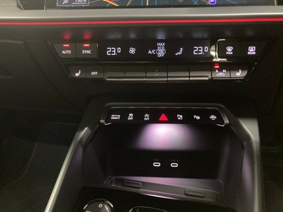 2025 AUDI RS3 SEDAN — миниатюра 23