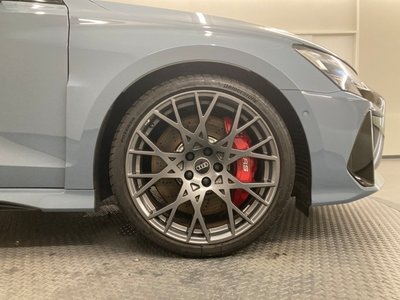 2025 AUDI RS3 SEDAN — миниатюра 13