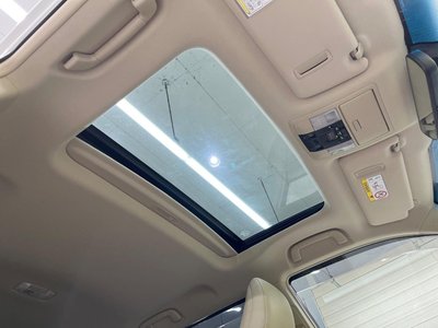 TOYOTA LAND CRUISER PRADO - 4