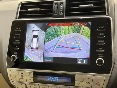 TOYOTA LAND CRUISER PRADO - 5