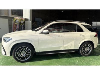 MERCEDES-BENZ GLE - 6