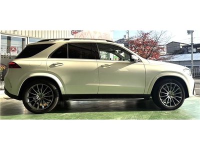 MERCEDES-BENZ GLE - 7