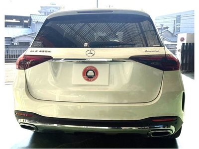 MERCEDES-BENZ GLE - 2