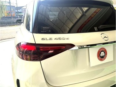 MERCEDES-BENZ GLE - 9