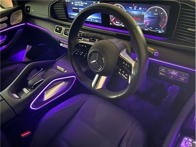 MERCEDES-BENZ GLE - 3