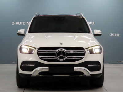 MERCEDES-BENZ GLE-CLASS - 5