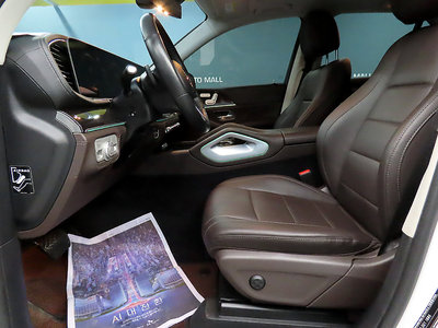 MERCEDES-BENZ GLE-CLASS - 7