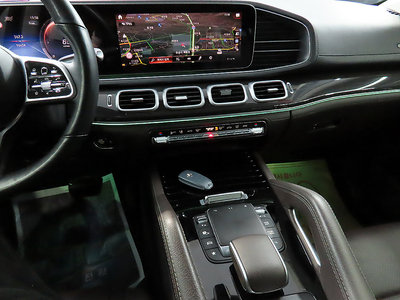 MERCEDES-BENZ GLE-CLASS - 9