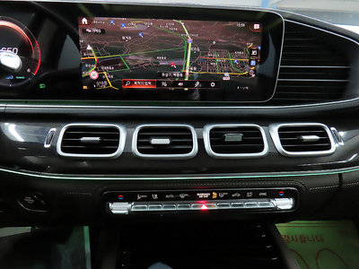 MERCEDES-BENZ GLE-CLASS - 10