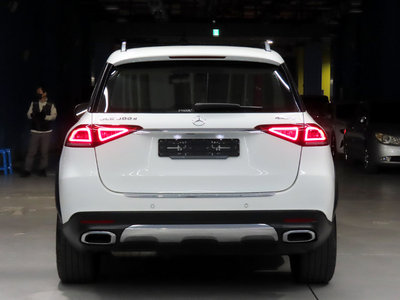 MERCEDES-BENZ GLE-CLASS - 2