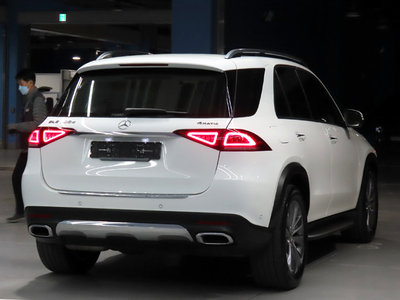 MERCEDES-BENZ GLE-CLASS - 3