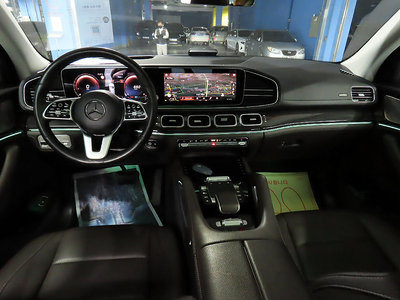 MERCEDES-BENZ GLE-CLASS - 6