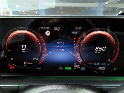 MERCEDES-BENZ GLE-CLASS - 4