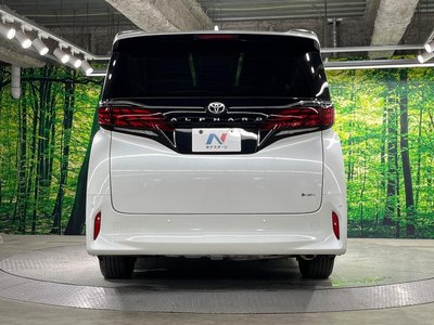 صورة مصغرة 16 لـ 2024 Toyota ALPHARD