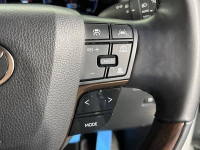 صورة مصغرة 31 لـ 2024 Toyota ALPHARD