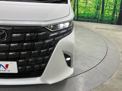 صورة مصغرة 13 لـ 2024 Toyota ALPHARD