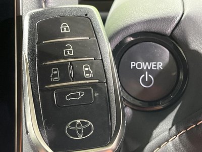 صورة مصغرة 40 لـ 2024 Toyota ALPHARD