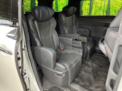 صورة 9 لـ 2024 Toyota ALPHARD
