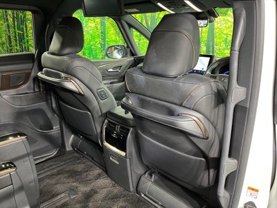 صورة مصغرة 53 لـ 2024 Toyota ALPHARD
