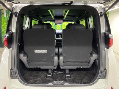 صورة مصغرة 11 لـ 2024 Toyota ALPHARD