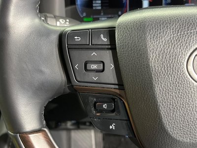 صورة مصغرة 30 لـ 2024 Toyota ALPHARD