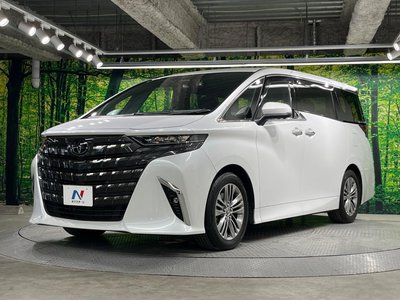 صورة مصغرة 78 لـ 2024 Toyota ALPHARD