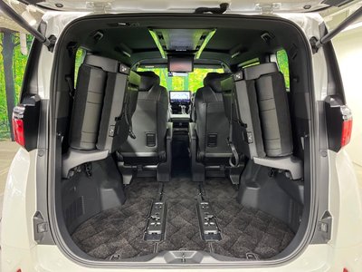 صورة مصغرة 66 لـ 2024 Toyota ALPHARD
