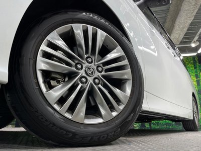 صورة مصغرة 14 لـ 2024 Toyota ALPHARD