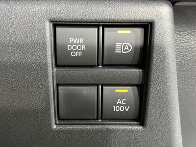 صورة مصغرة 27 لـ 2024 Toyota ALPHARD