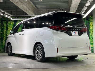 صورة مصغرة 80 لـ 2024 Toyota ALPHARD