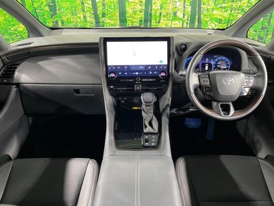 صورة 2 لـ 2024 Toyota ALPHARD