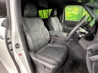 صورة 8 لـ 2024 Toyota ALPHARD