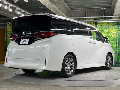 صورة مصغرة 18 لـ 2024 Toyota ALPHARD