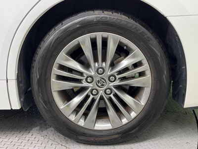 صورة مصغرة 22 لـ 2024 Toyota ALPHARD