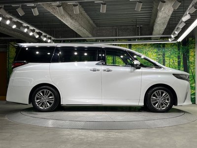 صورة مصغرة 79 لـ 2024 Toyota ALPHARD