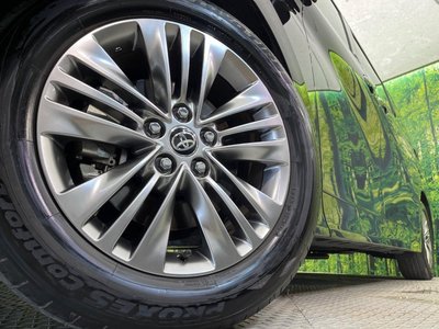 صورة مصغرة 15 لـ 2025 TOYOTA ALPHARD
