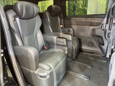صورة مصغرة 11 لـ 2025 TOYOTA ALPHARD