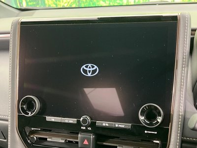 2025 TOYOTA ALPHARD photo 5