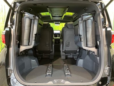 صورة مصغرة 13 لـ 2025 TOYOTA ALPHARD
