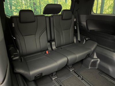 صورة مصغرة 12 لـ 2025 TOYOTA ALPHARD