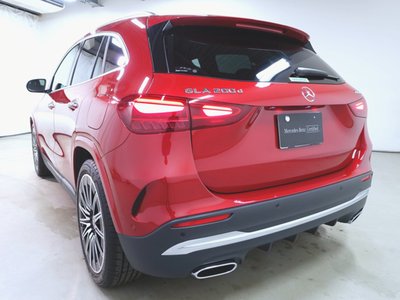 MERCEDES-BENZ GLA - 6