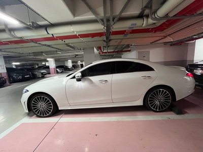 MERCEDES-BENZ CLS - 3