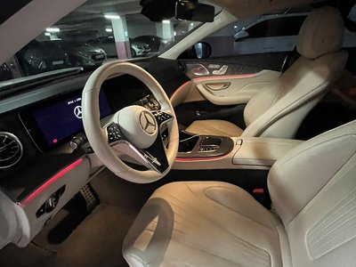 MERCEDES-BENZ CLS - 7