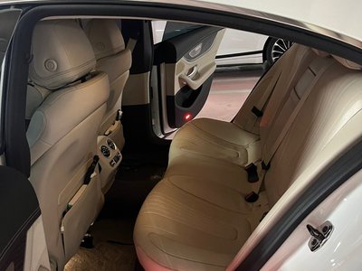 MERCEDES-BENZ CLS - 4