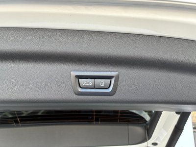 2025 BMW X1 — миниатюра 28
