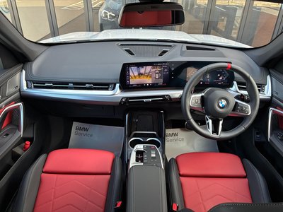 2025 BMW X1 — миниатюра 12