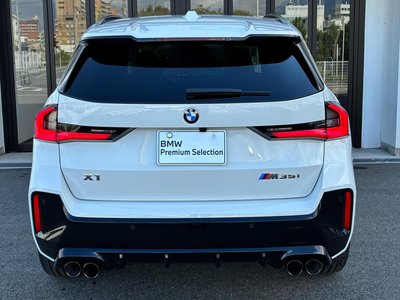 2025 BMW X1 photo 9