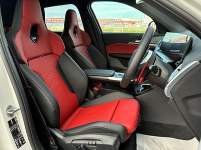 2025 BMW X1 — миниатюра 15