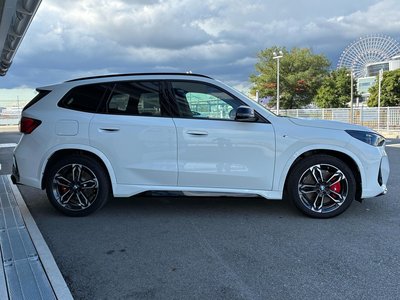2025 BMW X1 photo 7